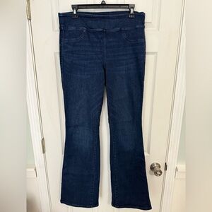 American Eagle Luxe Stretch Denim